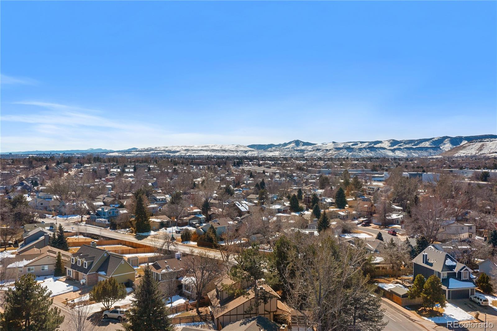 MLS Image #30 for 13785 w 67th place,arvada, Colorado