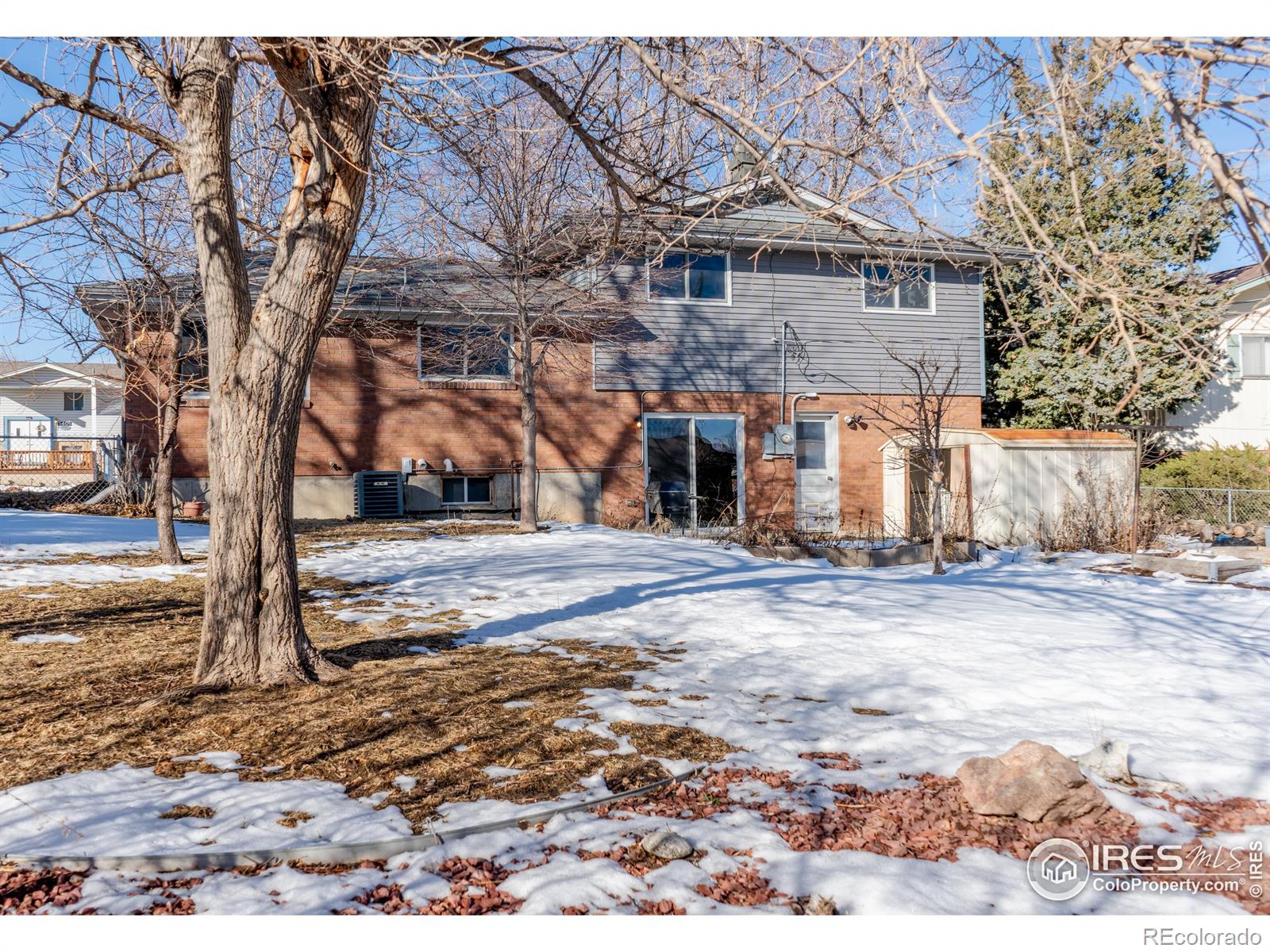 MLS Image #6 for 1320  32nd avenue,greeley, Colorado