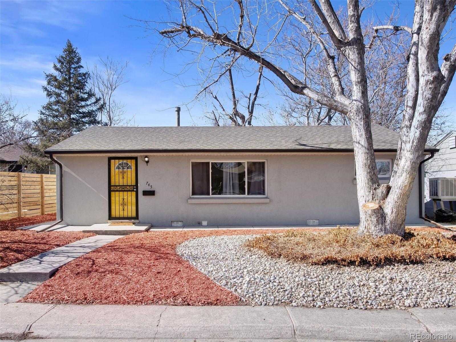 MLS Image #0 for 745  utica street,denver, Colorado