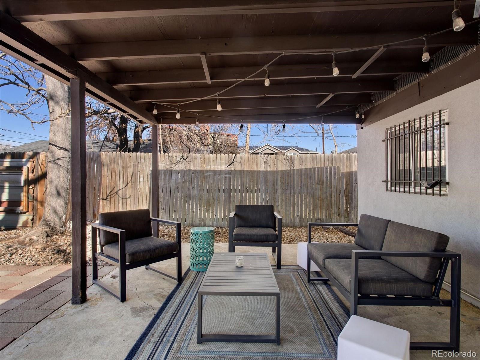 MLS Image #24 for 745  utica street,denver, Colorado