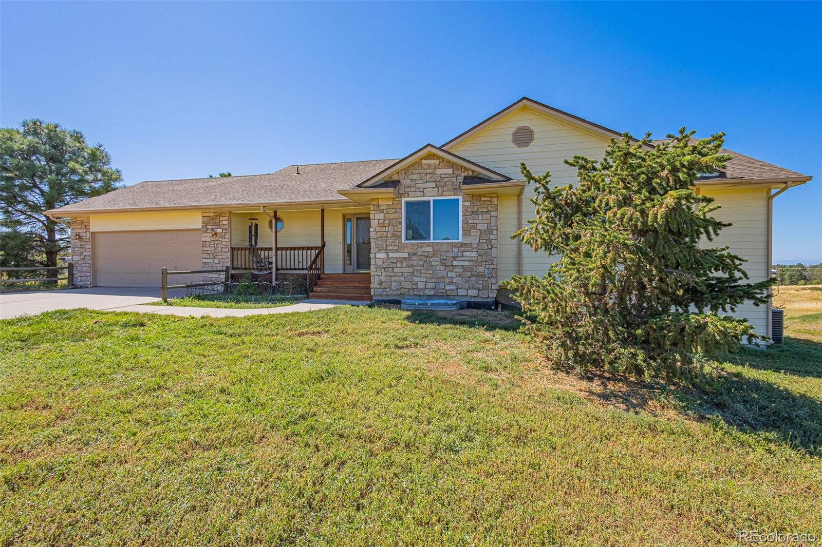 MLS Image #0 for 159  rome avenue,parker, Colorado