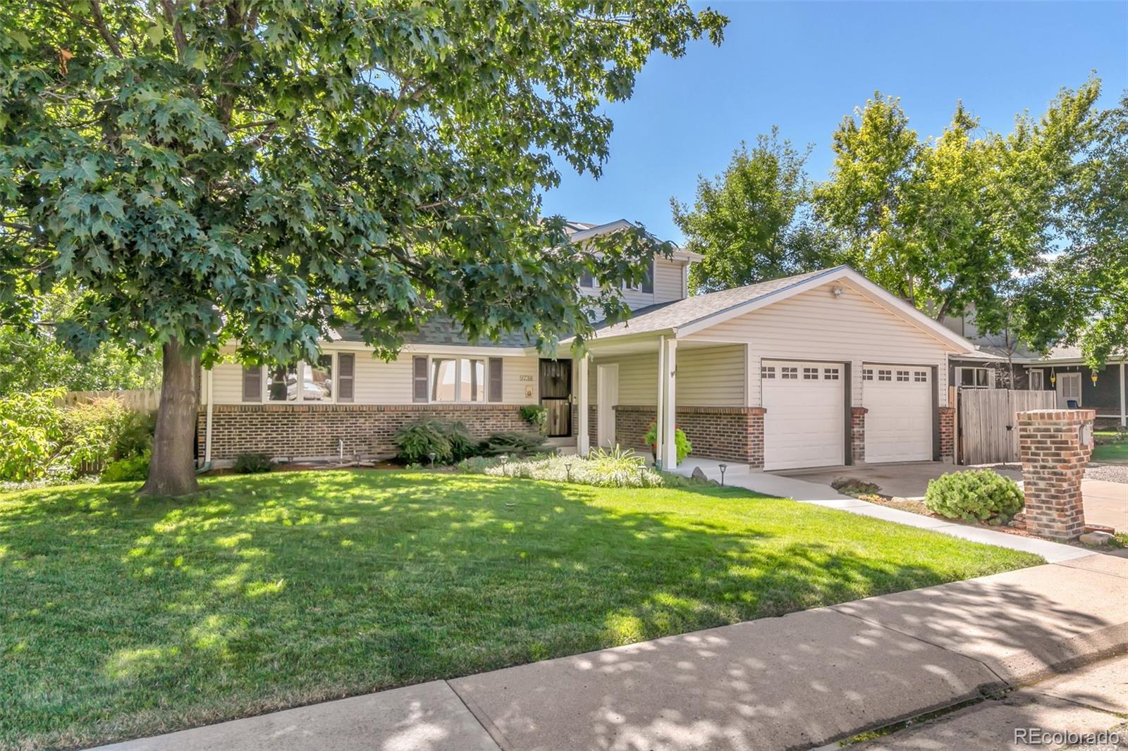Report Image for 9738 W 74th Place,Arvada, Colorado