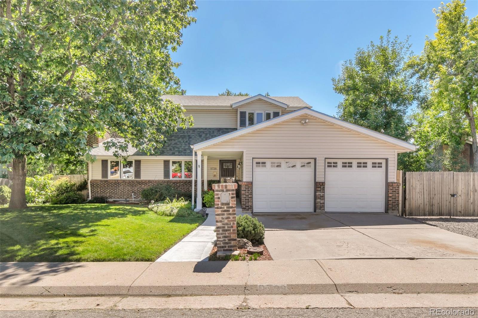 MLS Image #2 for 9738 w 74th place,arvada, Colorado