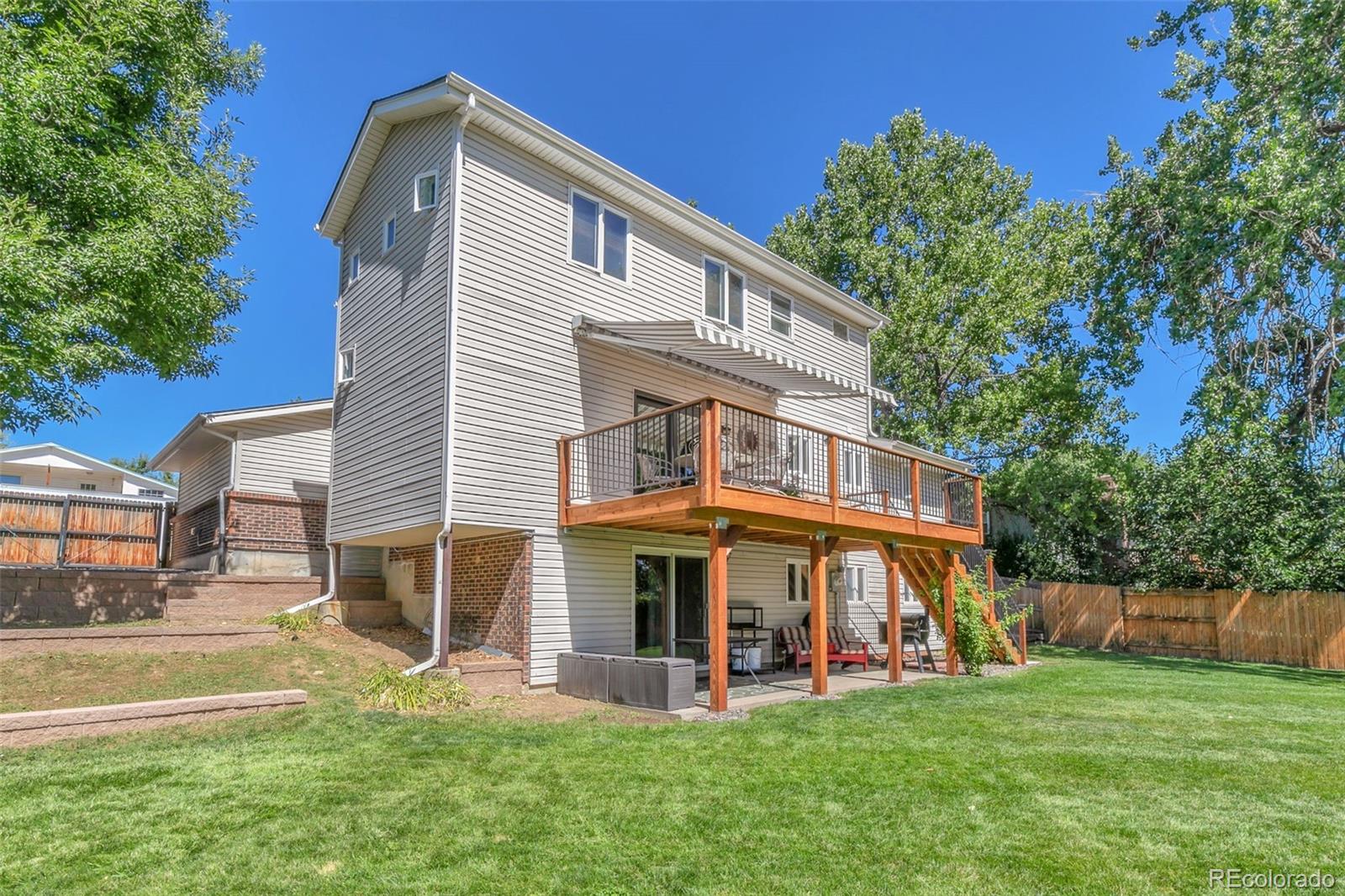 MLS Image #27 for 9738 w 74th place,arvada, Colorado