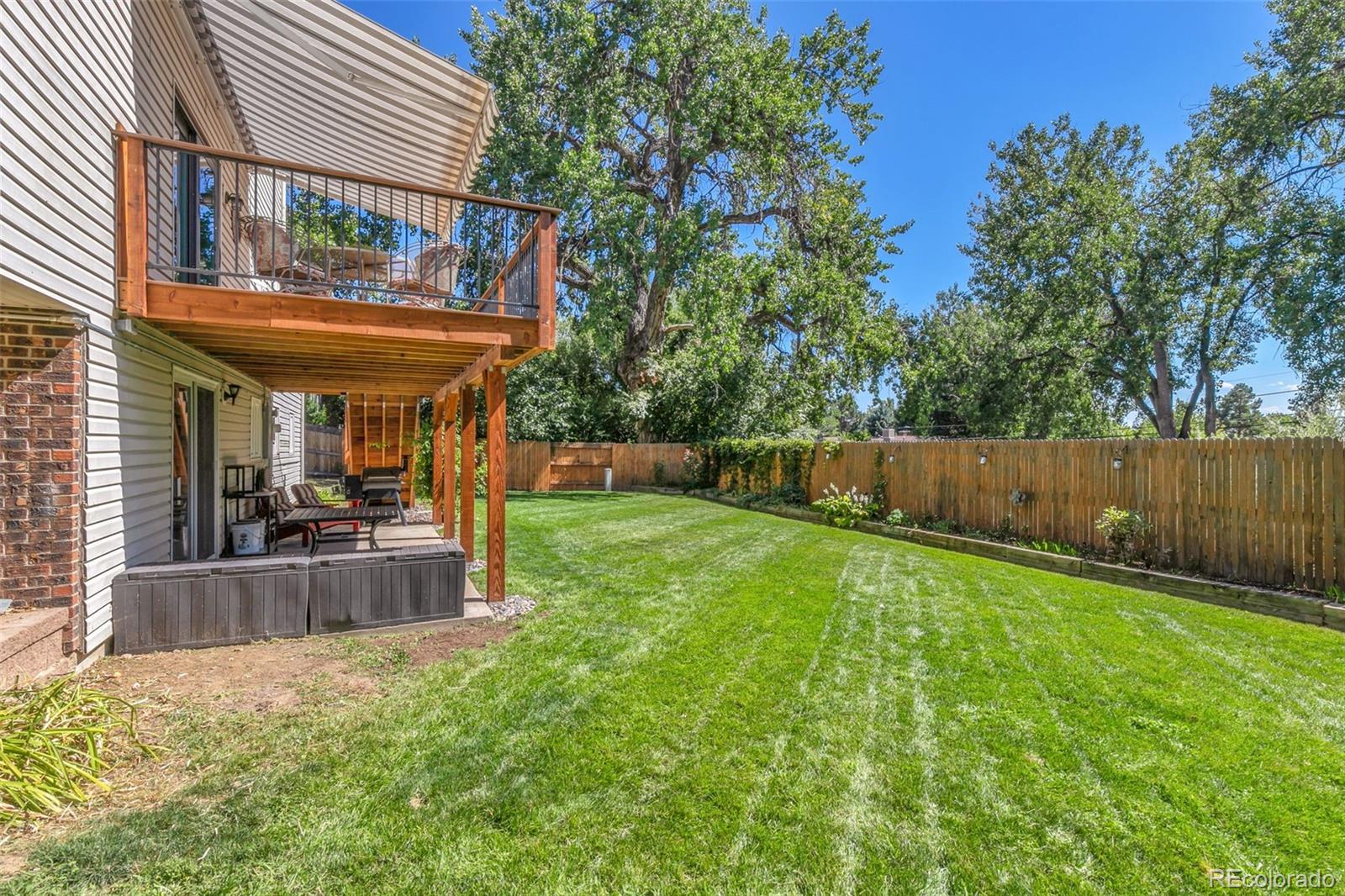 MLS Image #28 for 9738 w 74th place,arvada, Colorado