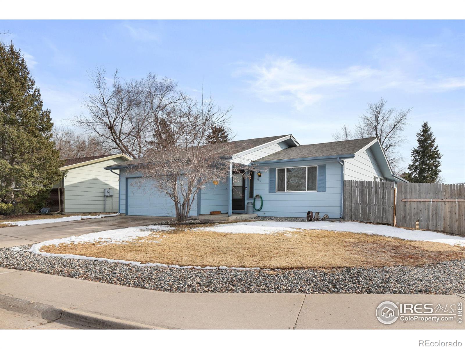 Report Image for 4216 W 9th Street,Greeley, Colorado
