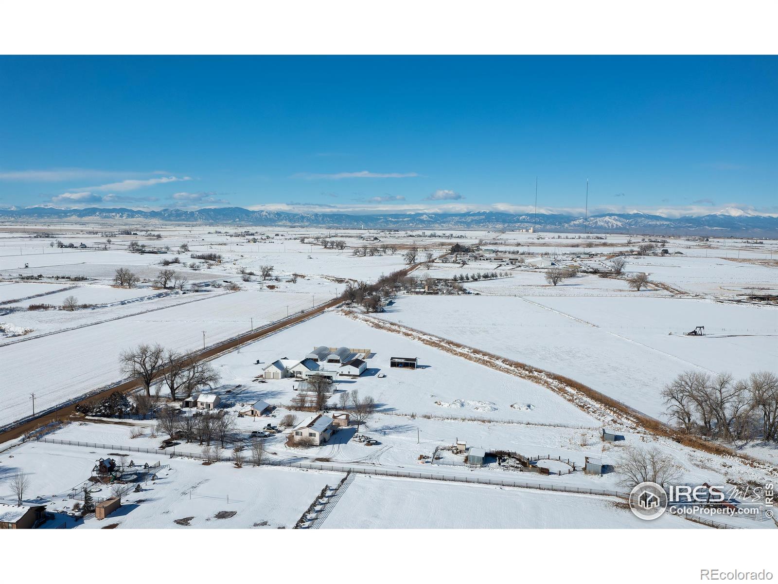 MLS Image #31 for 10709  county road 14 1/2 ,fort lupton, Colorado