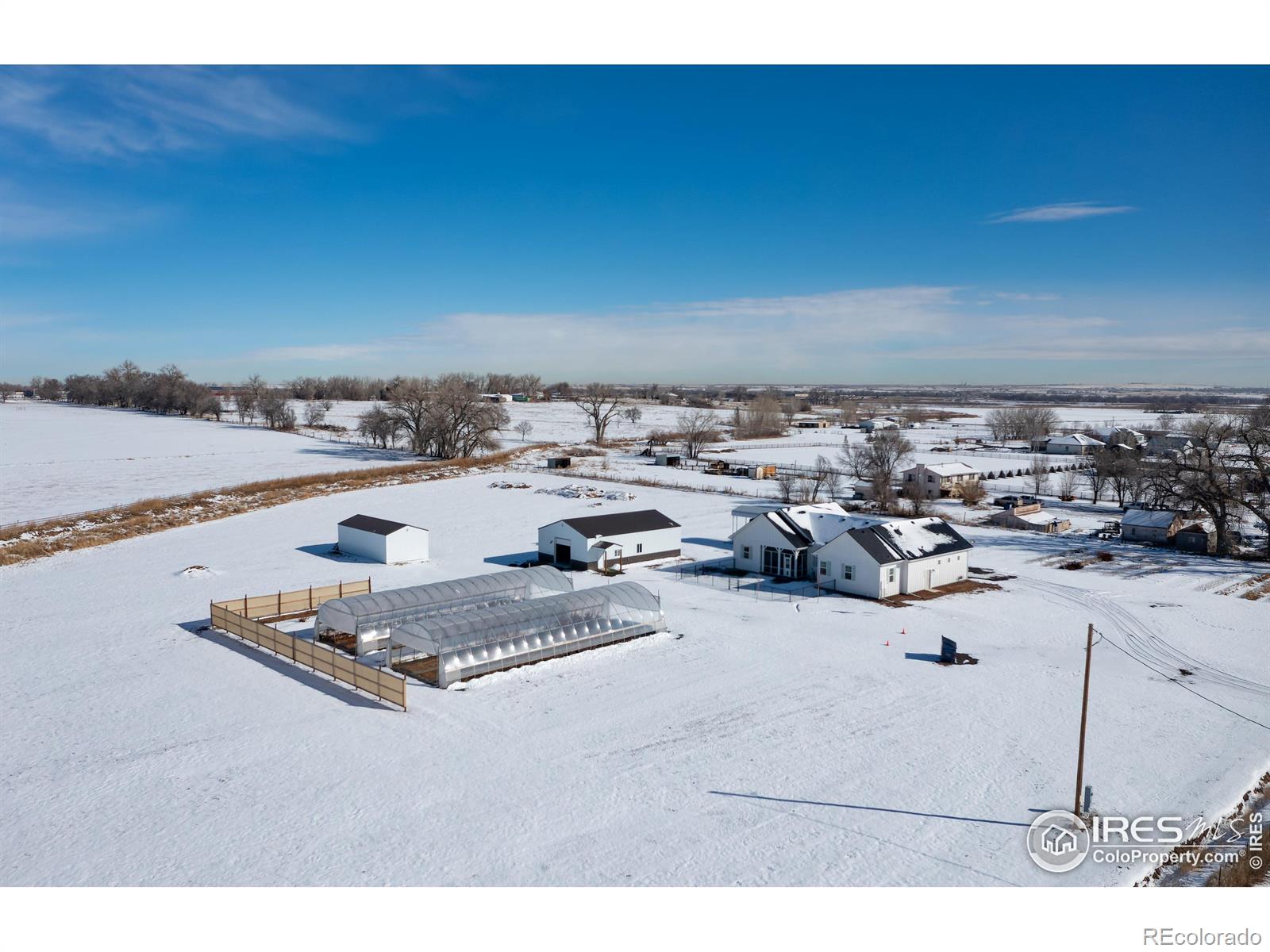 MLS Image #32 for 10709  county road 14 1/2 ,fort lupton, Colorado