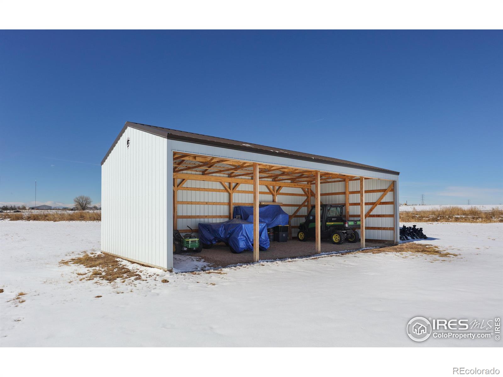 MLS Image #35 for 10709  county road 14 1/2 ,fort lupton, Colorado