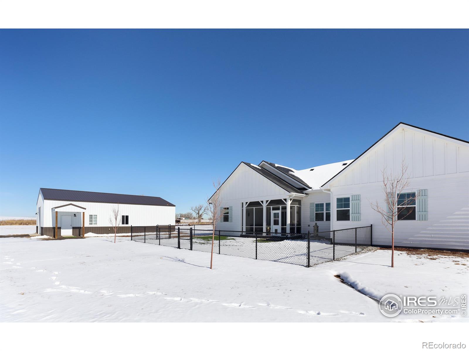 MLS Image #4 for 10709  county road 14 1/2 ,fort lupton, Colorado