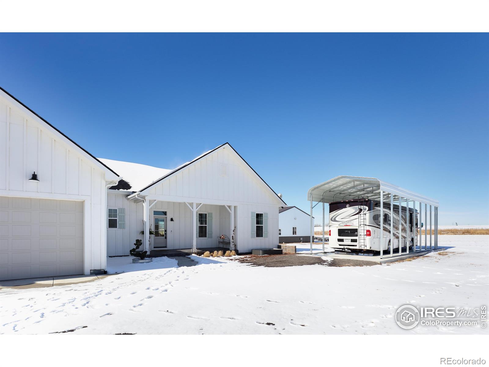 MLS Image #5 for 10709  county road 14 1/2 ,fort lupton, Colorado