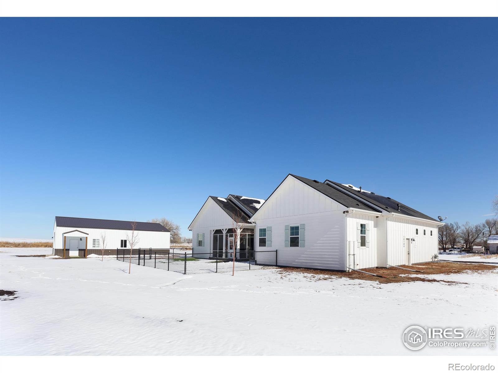 MLS Image #6 for 10709  county road 14 1/2 ,fort lupton, Colorado