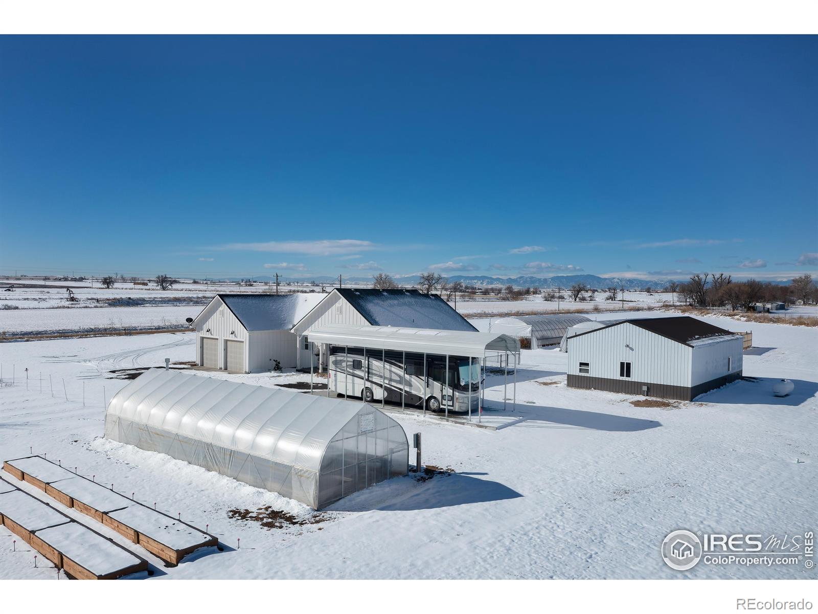 MLS Image #7 for 10709  county road 14 1/2 ,fort lupton, Colorado