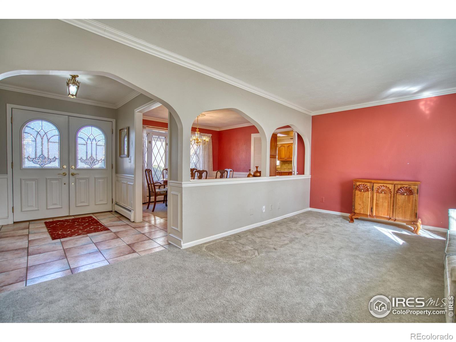 MLS Image #3 for 1612 s lamar street,lakewood, Colorado