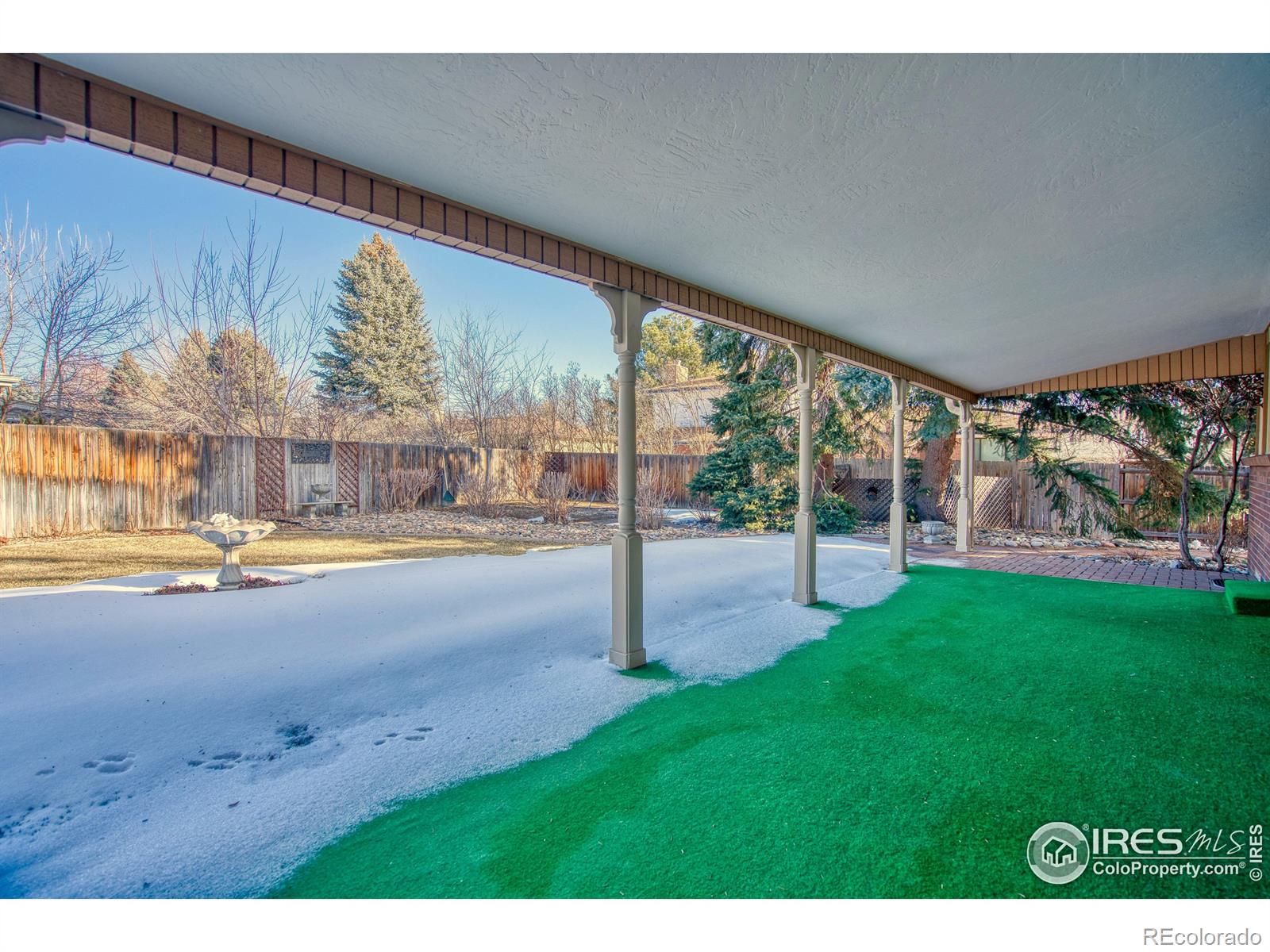 MLS Image #34 for 1612 s lamar street,lakewood, Colorado