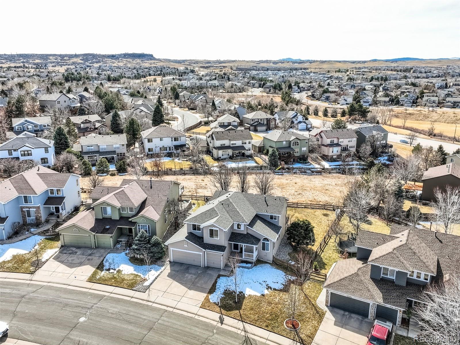 CMA Image for 6394  Shannon Trail,Highlands Ranch, Colorado