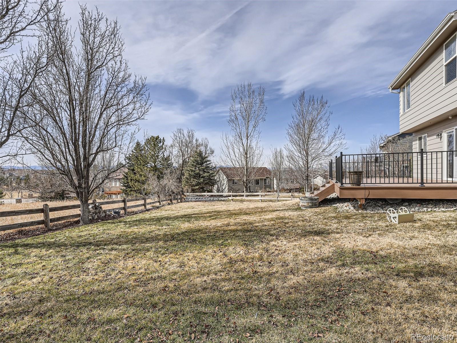 MLS Image #23 for 6394  shannon trail,highlands ranch, Colorado