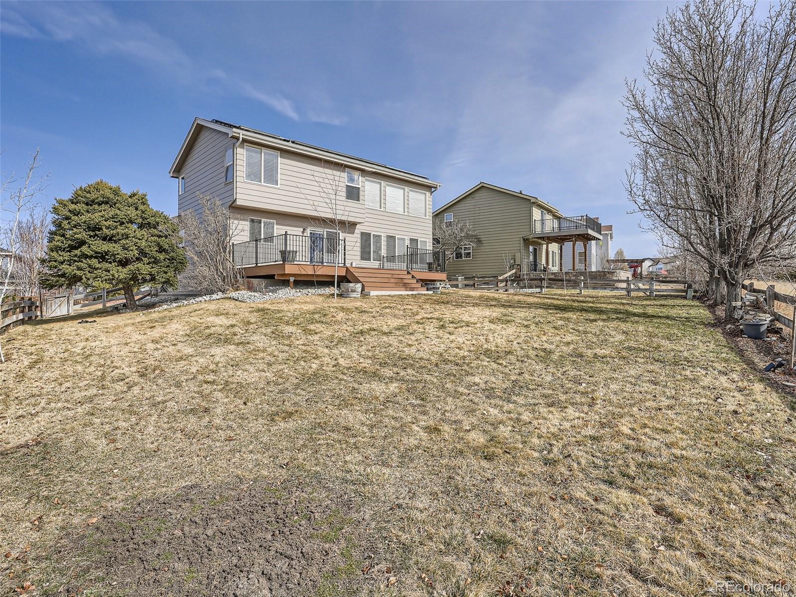 MLS Image #24 for 6394  shannon trail,highlands ranch, Colorado