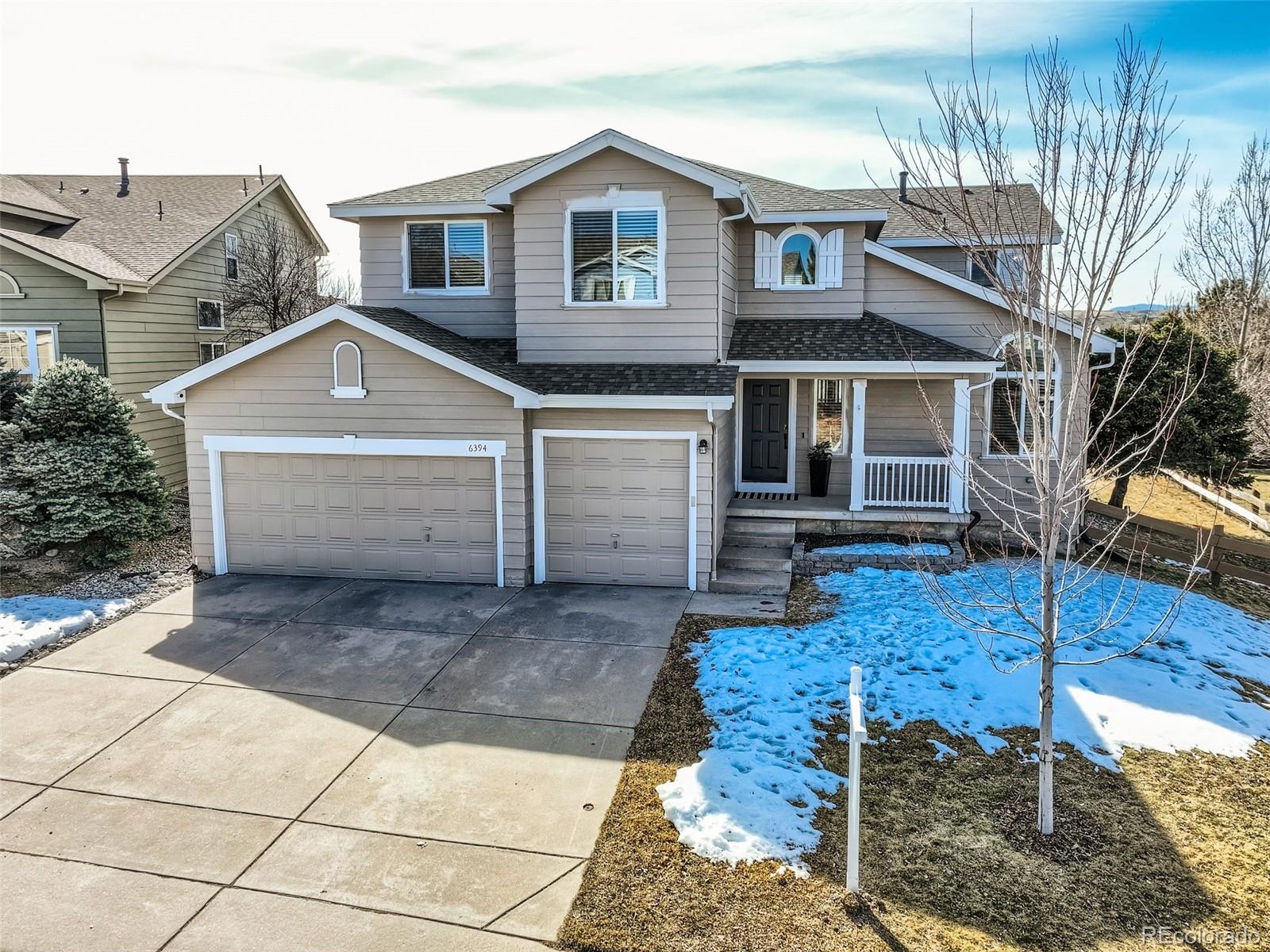MLS Image #25 for 6394  shannon trail,highlands ranch, Colorado