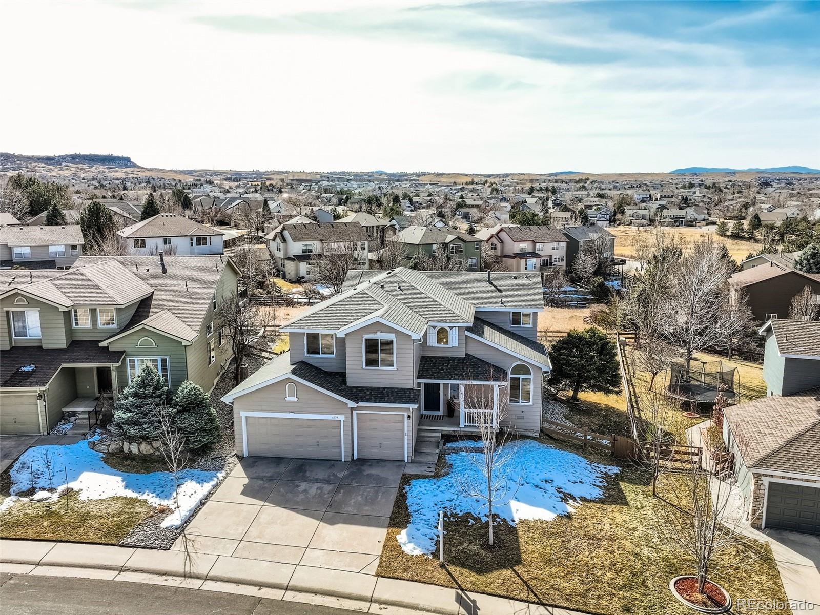 MLS Image #26 for 6394  shannon trail,highlands ranch, Colorado