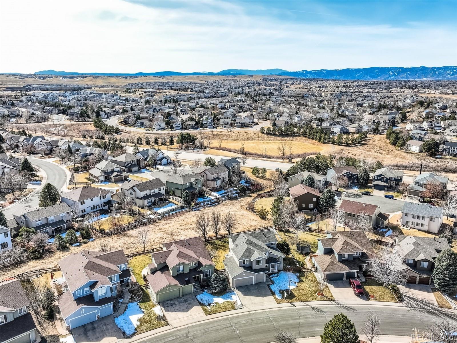 MLS Image #27 for 6394  shannon trail,highlands ranch, Colorado