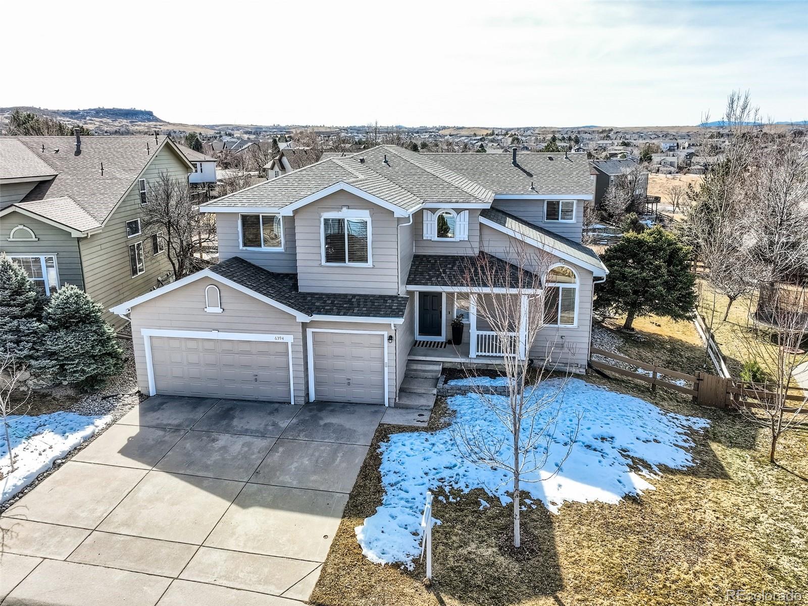 MLS Image #29 for 6394  shannon trail,highlands ranch, Colorado