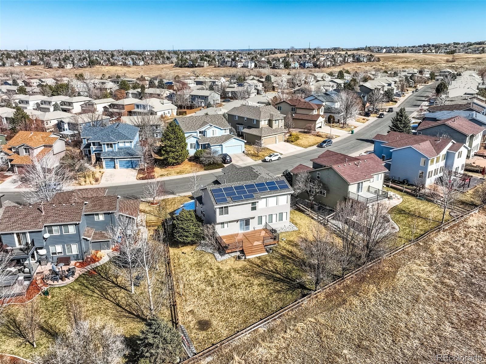 MLS Image #3 for 6394  shannon trail,highlands ranch, Colorado