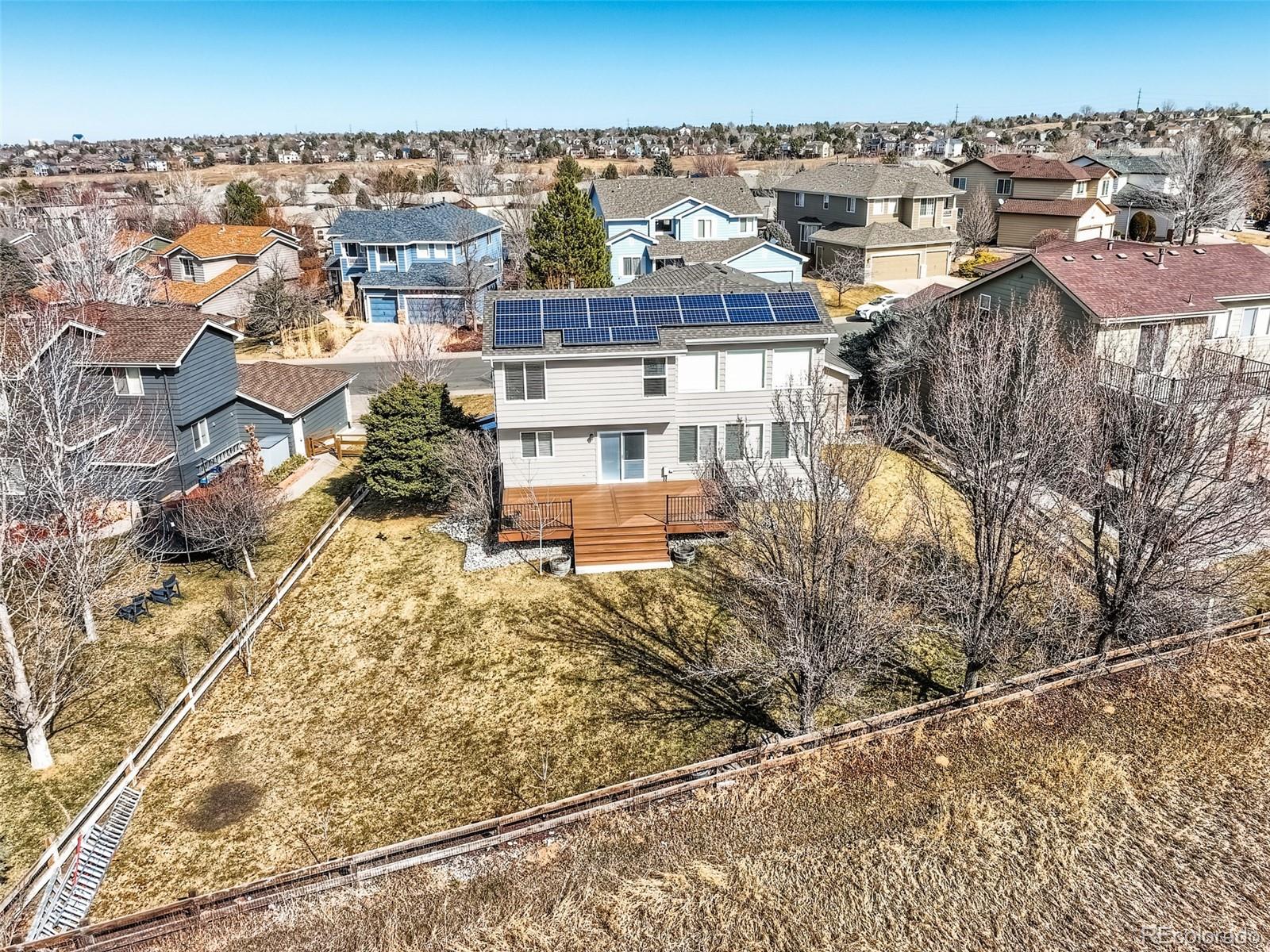 MLS Image #30 for 6394  shannon trail,highlands ranch, Colorado