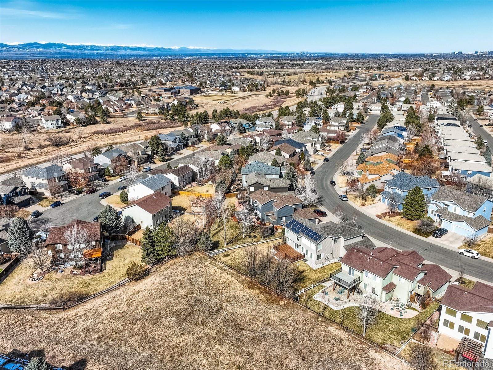 MLS Image #31 for 6394  shannon trail,highlands ranch, Colorado