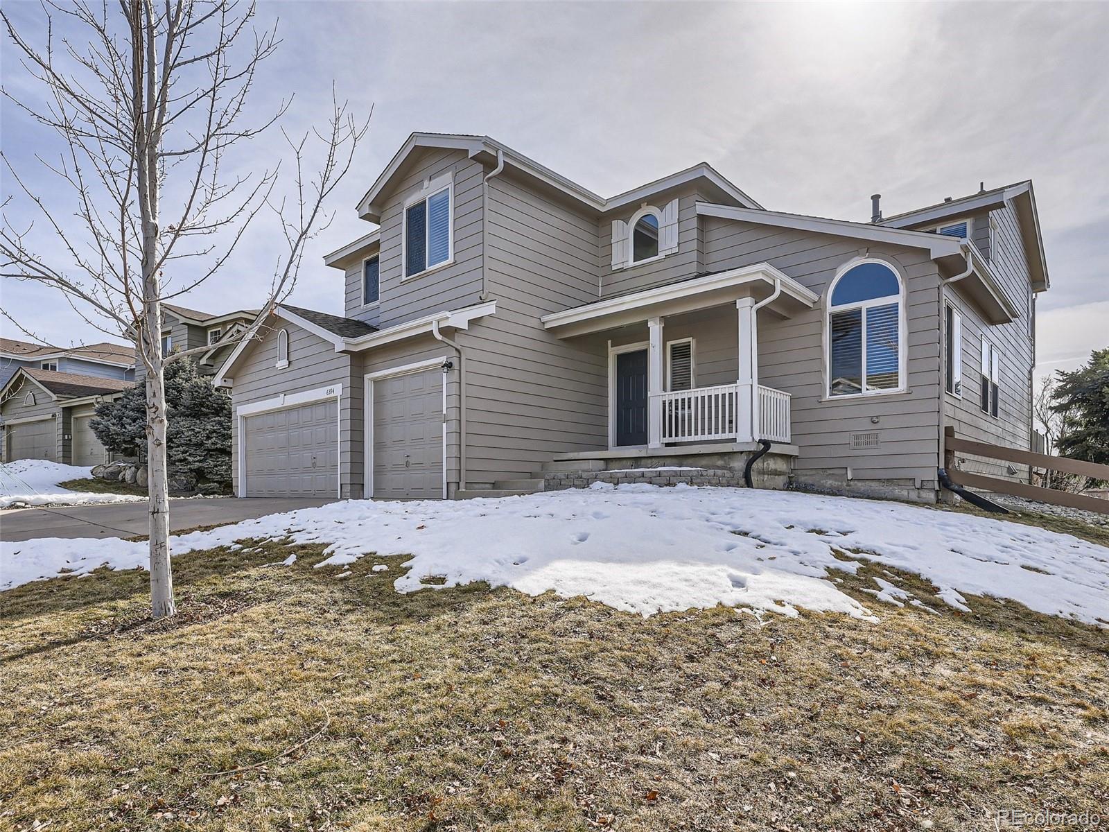 MLS Image #32 for 6394  shannon trail,highlands ranch, Colorado