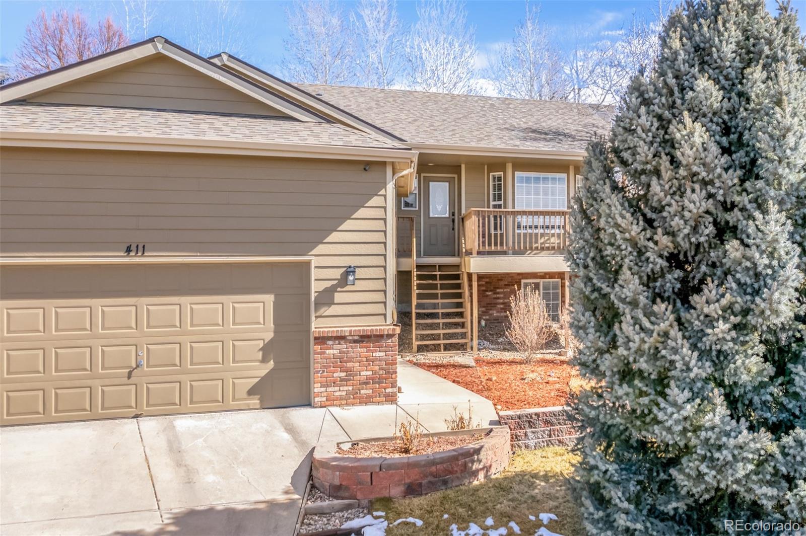 MLS Image #2 for 411  heidie lane,milliken, Colorado