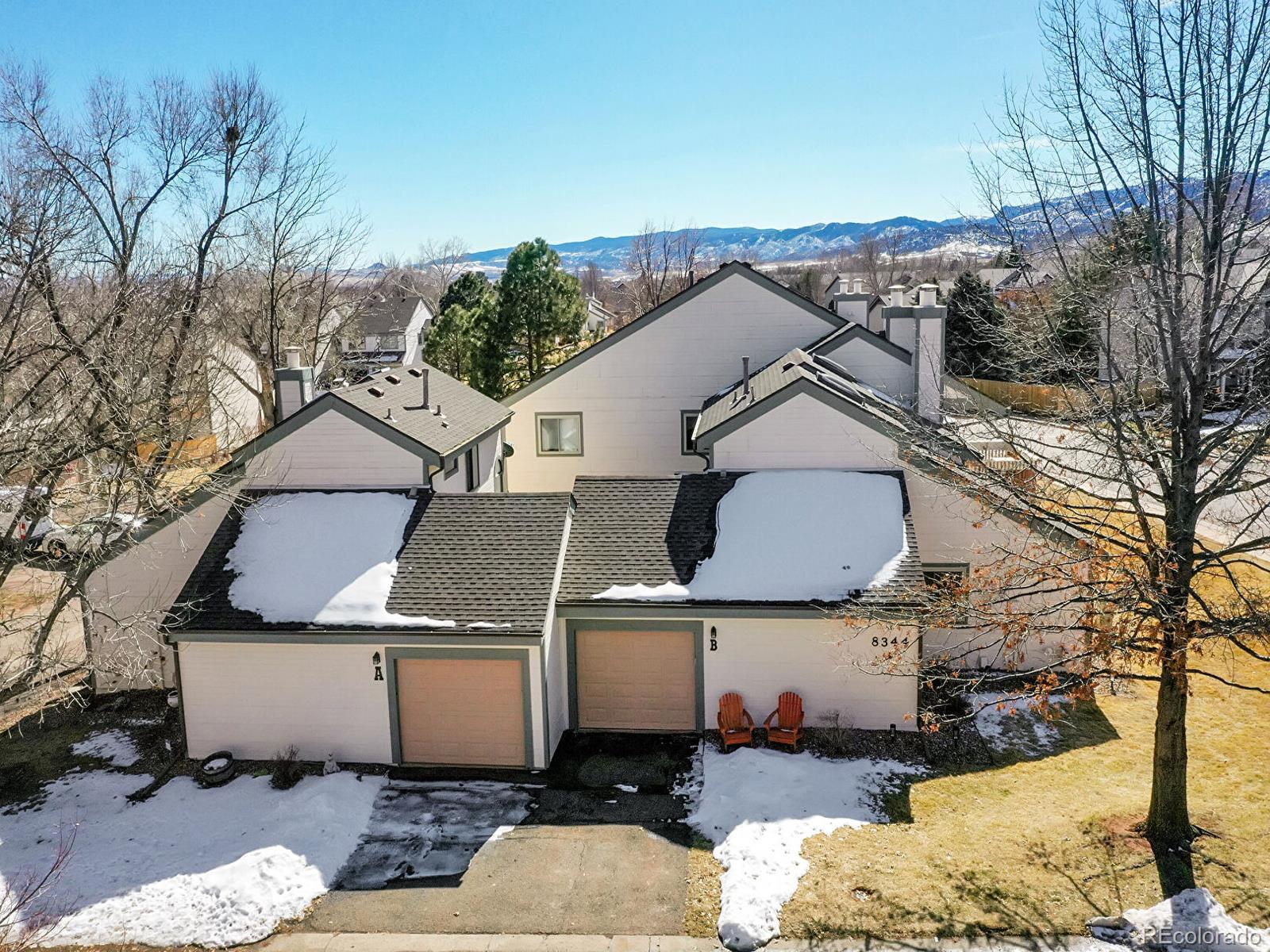 MLS Image #27 for 8344 s everett way,littleton, Colorado