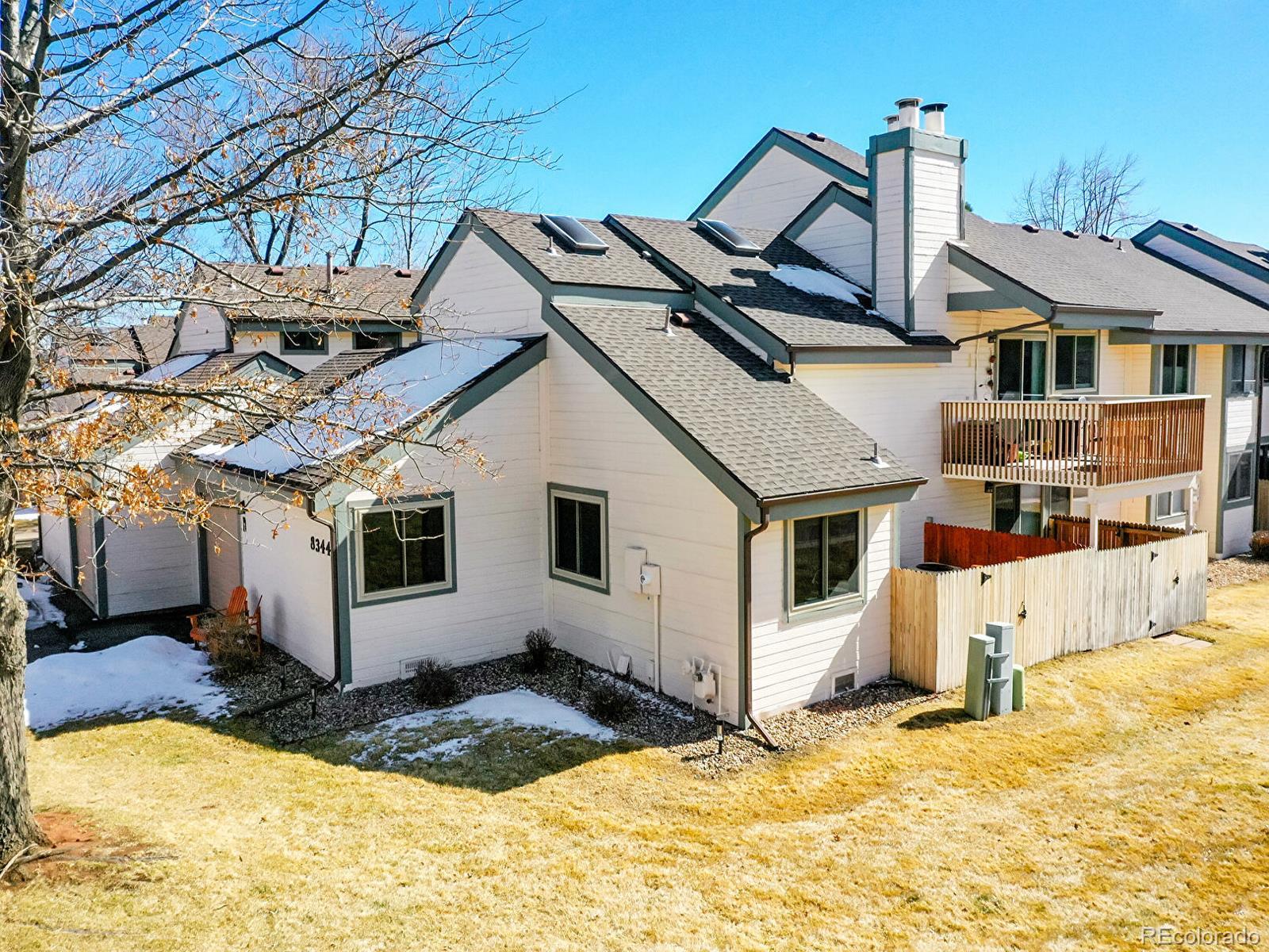 MLS Image #28 for 8344 s everett way,littleton, Colorado