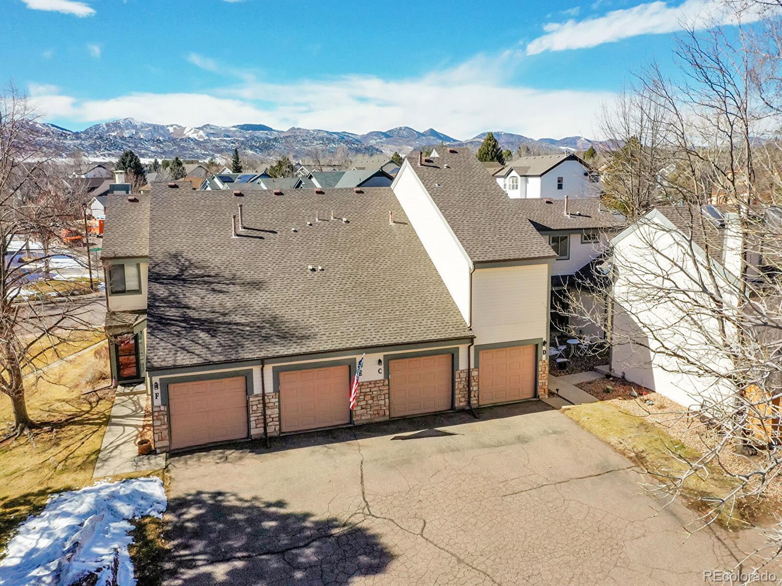 MLS Image #29 for 8344 s everett way,littleton, Colorado