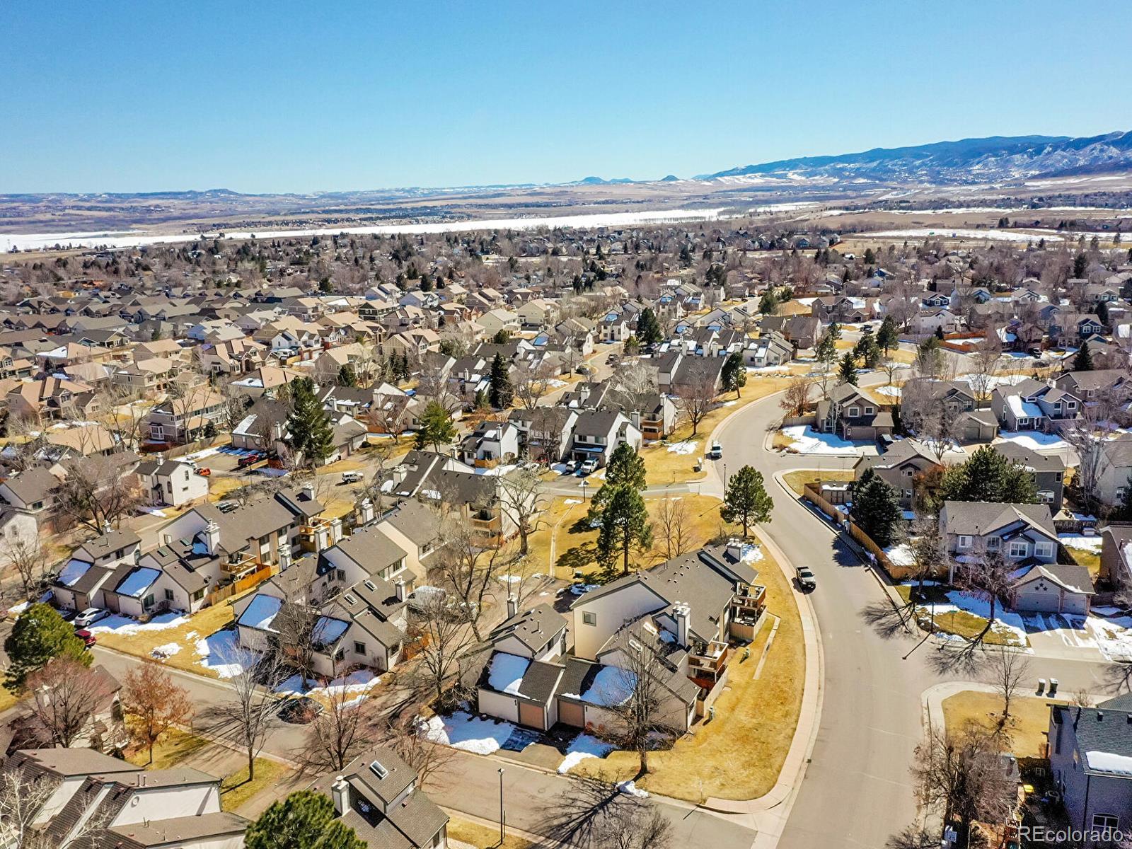 MLS Image #33 for 8344 s everett way,littleton, Colorado