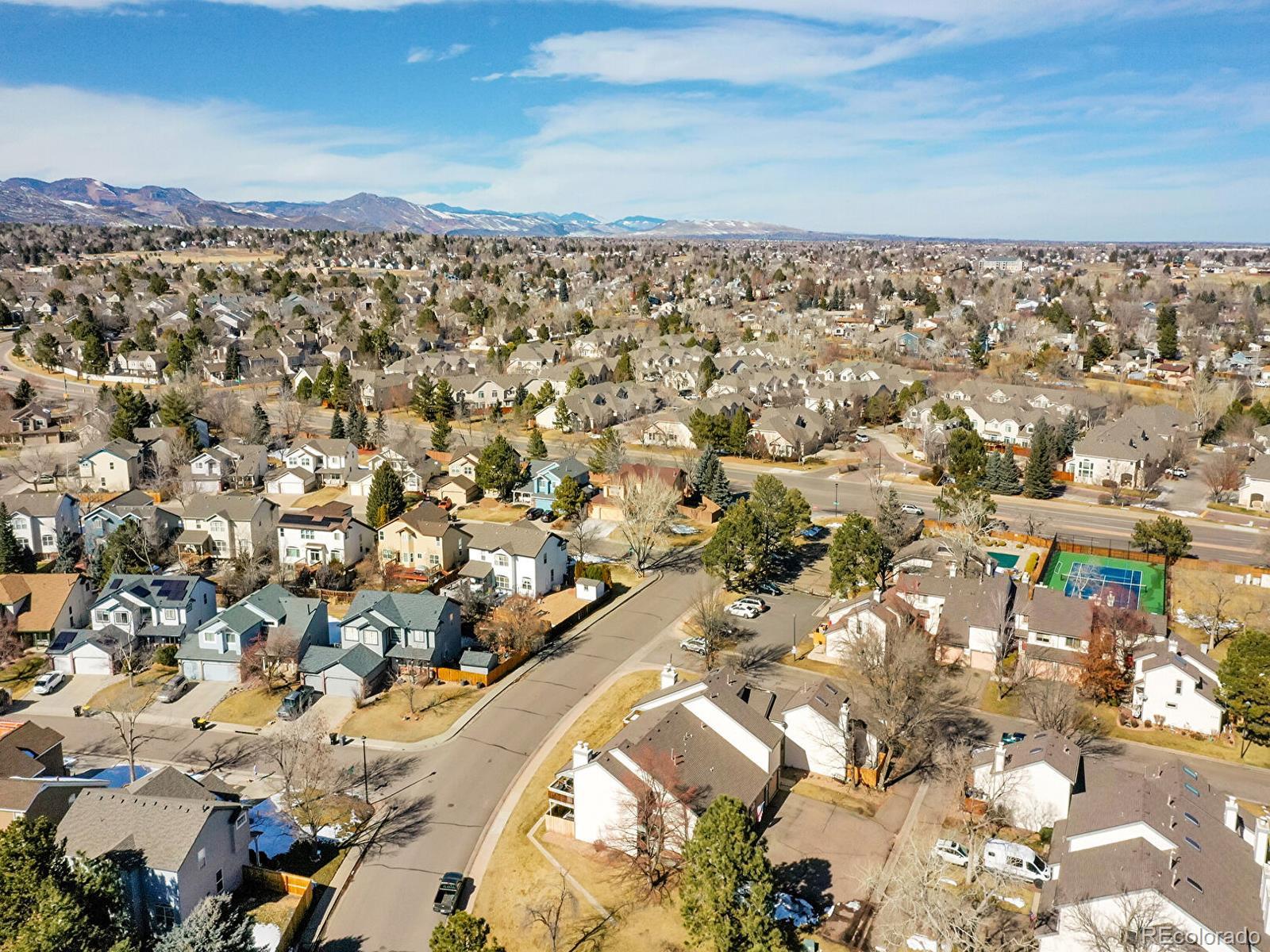 MLS Image #35 for 8344 s everett way,littleton, Colorado