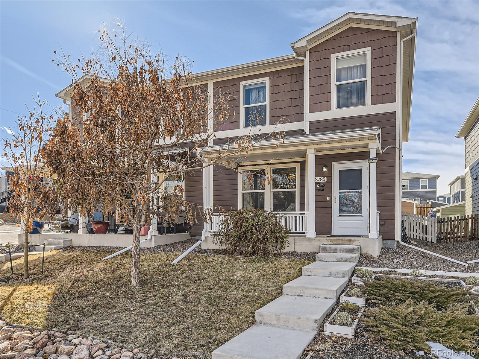 MLS Image #1 for 3785 s irving street ,englewood, Colorado