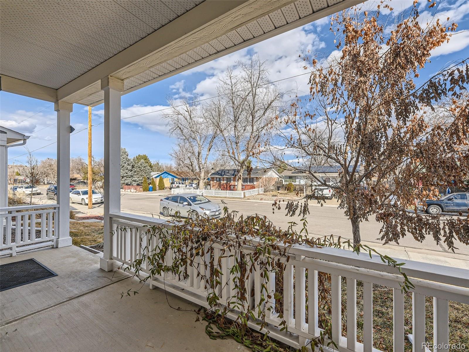 MLS Image #3 for 3785 s irving street ,englewood, Colorado