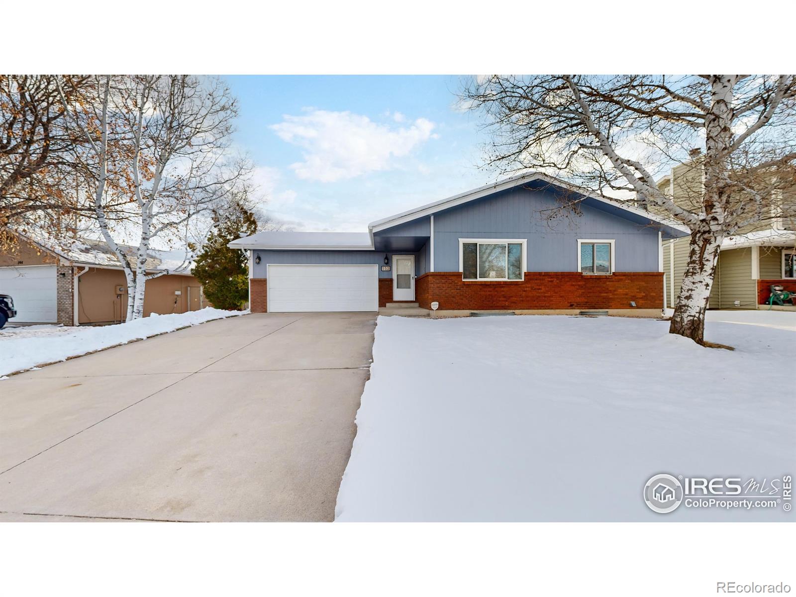 MLS Image #0 for 152  43rd ave ct,greeley, Colorado