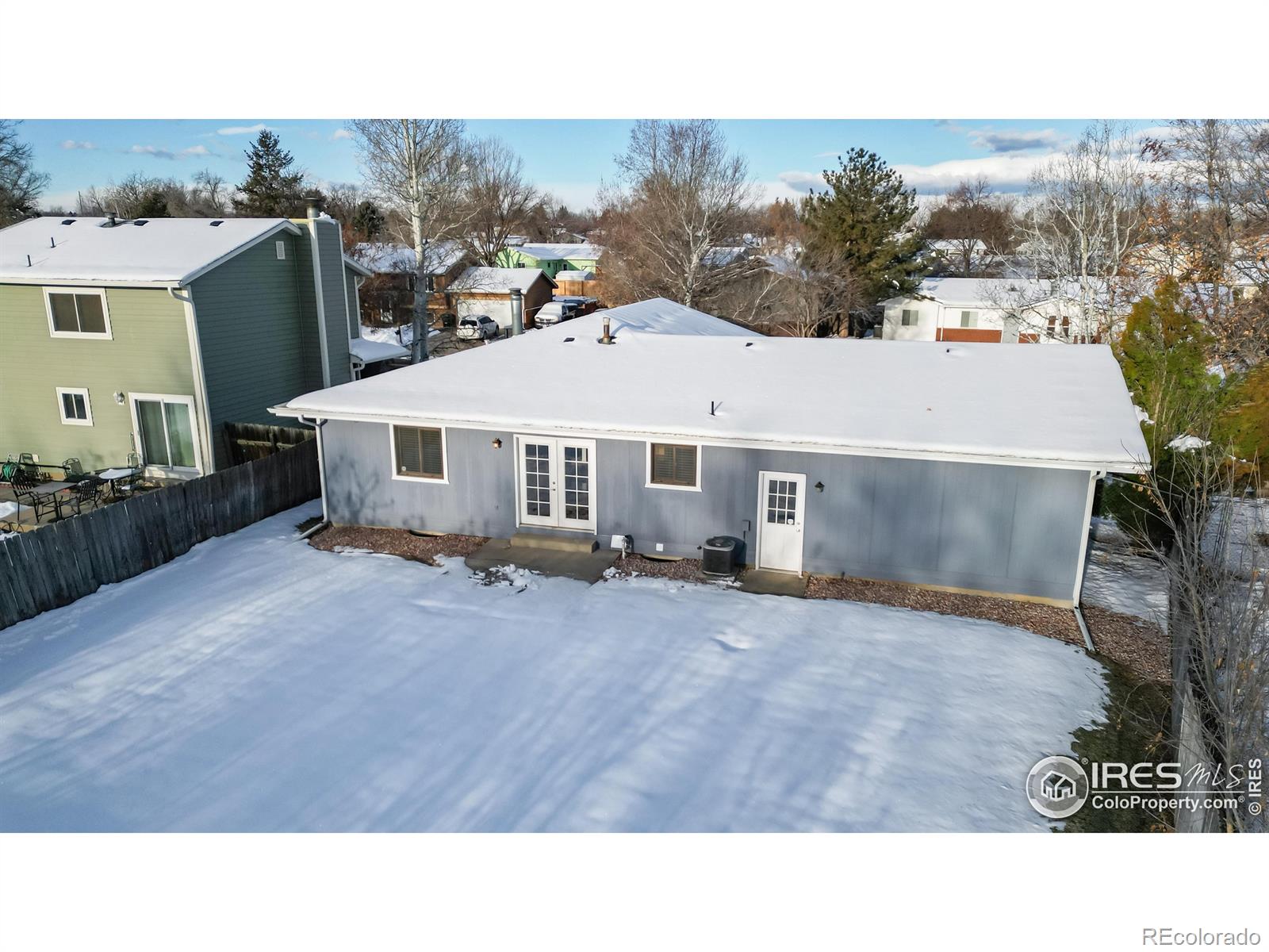 MLS Image #26 for 152  43rd ave ct,greeley, Colorado