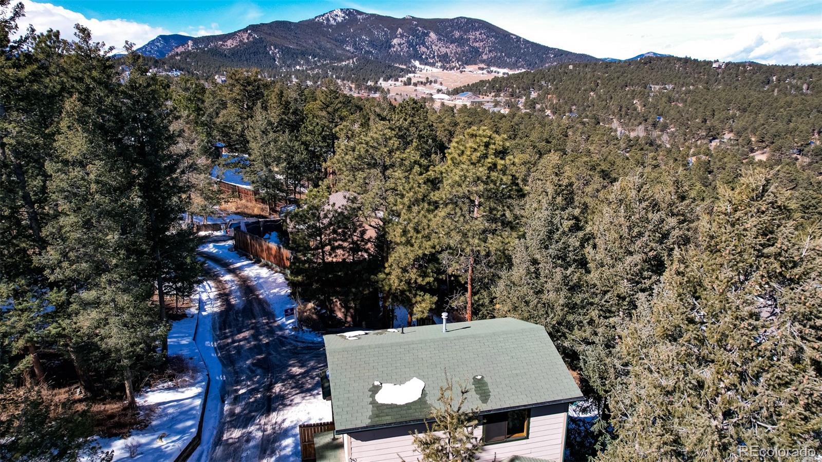 MLS Image #0 for 3059  happy trail,evergreen, Colorado