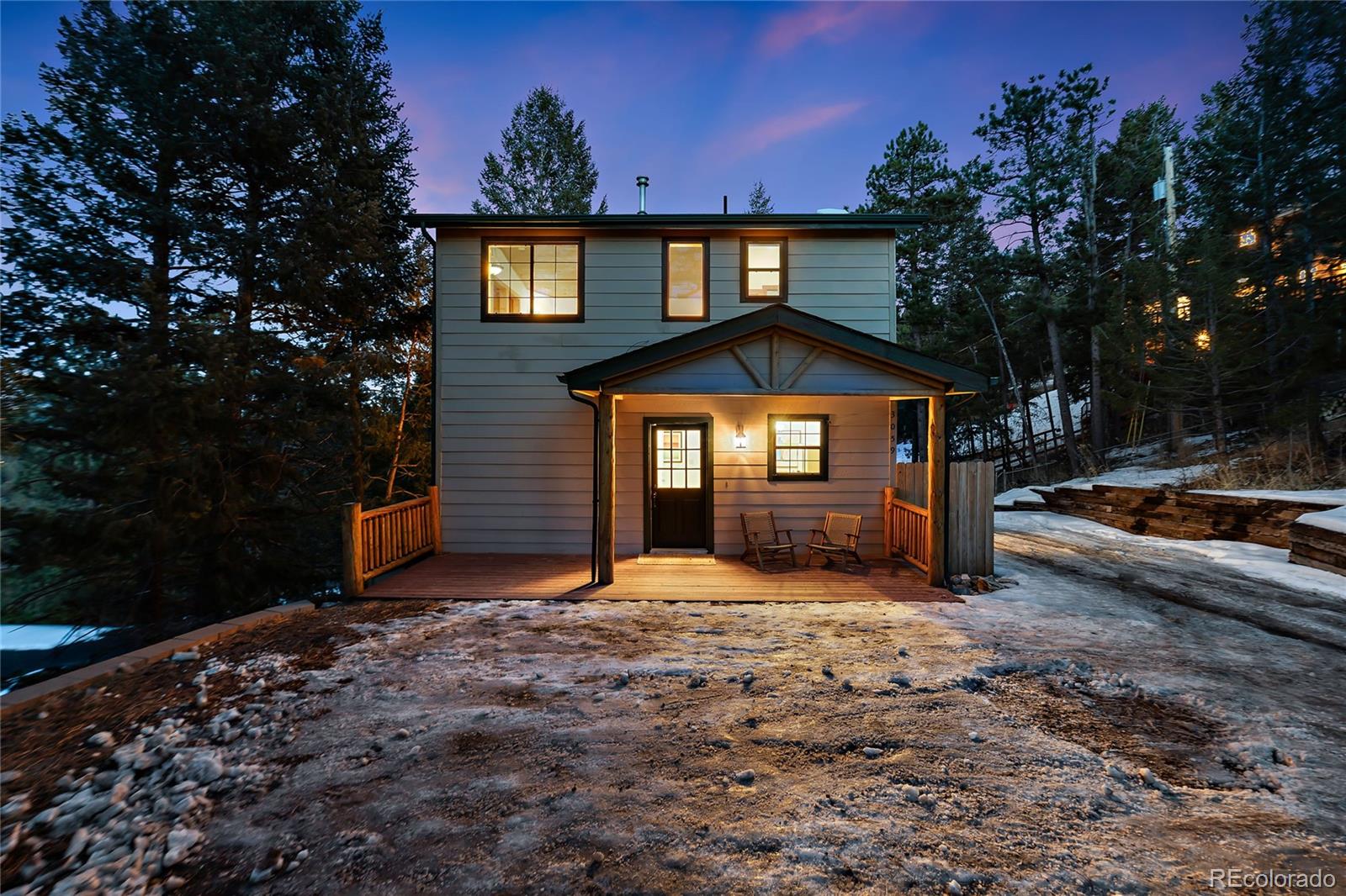 MLS Image #24 for 3059  happy trail,evergreen, Colorado