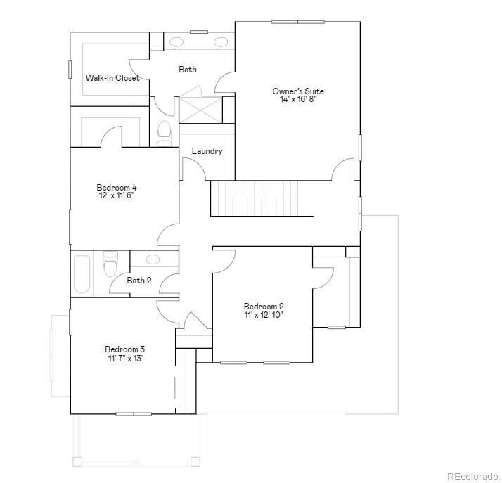 MLS Image #6 for 5564  mare lane,timnath, Colorado