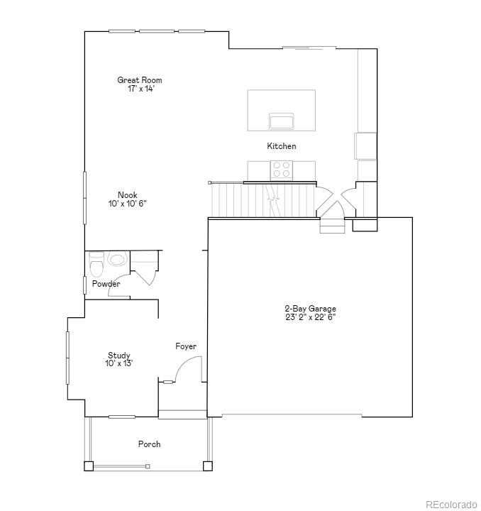 MLS Image #7 for 5564  mare lane,timnath, Colorado