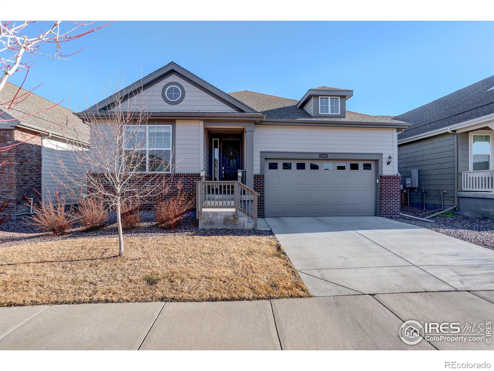 MLS Image #0 for 1478  otis drive,longmont, Colorado