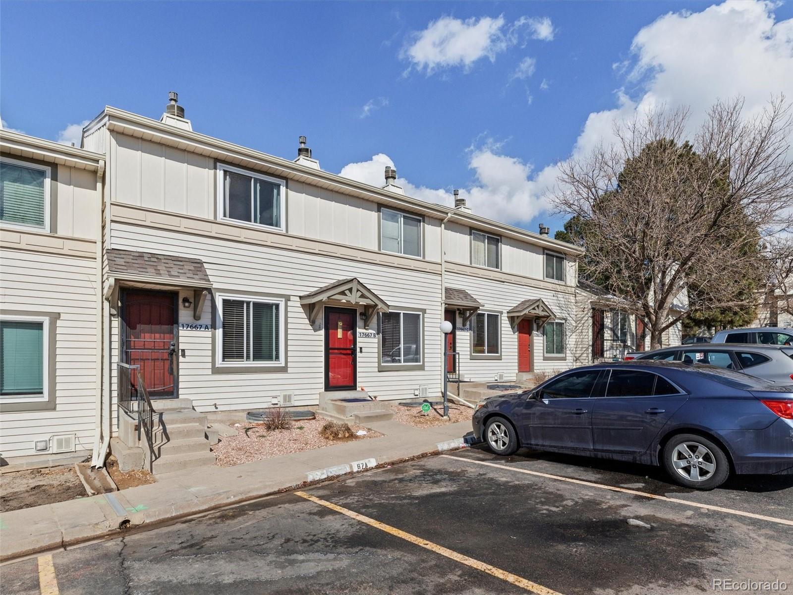 MLS Image #2 for 17667 e loyola drive,aurora, Colorado