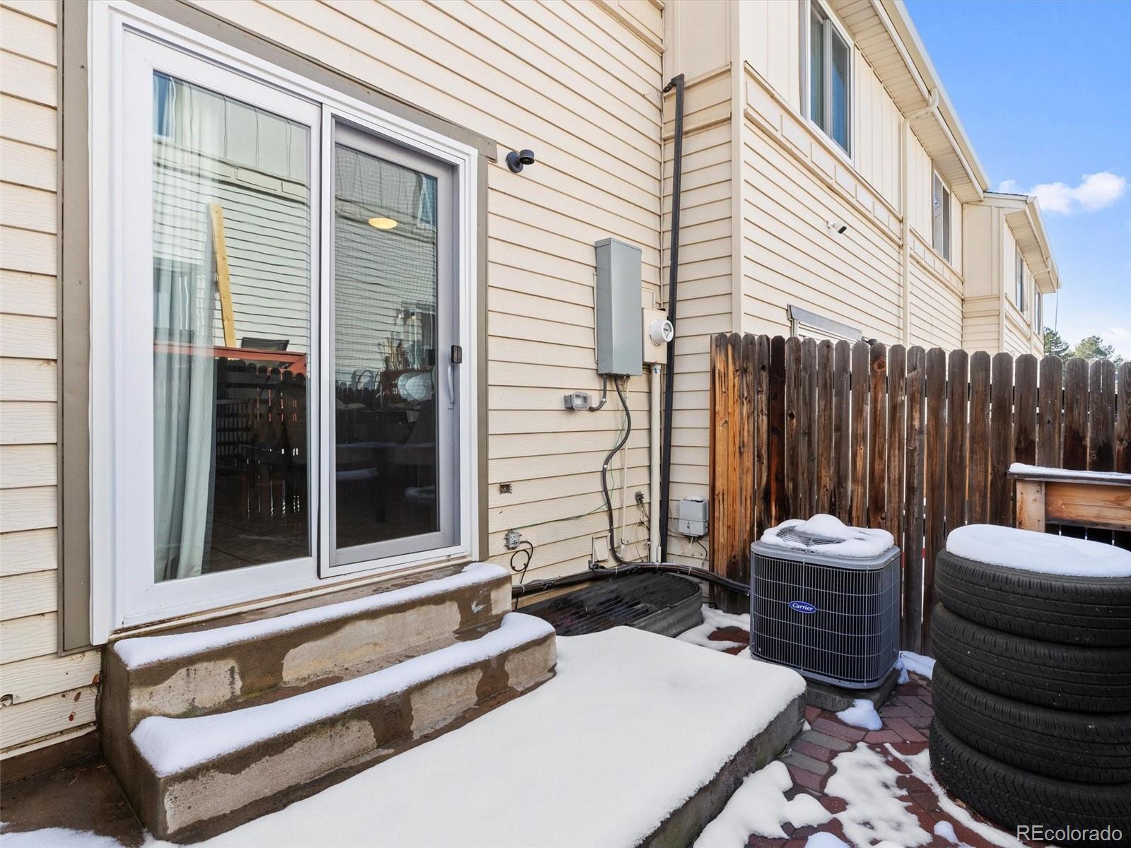 MLS Image #34 for 17667 e loyola drive,aurora, Colorado