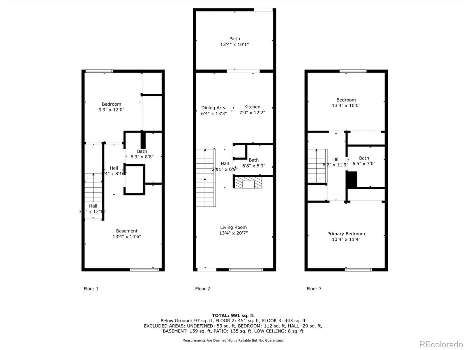 MLS Image #36 for 17667 e loyola drive,aurora, Colorado