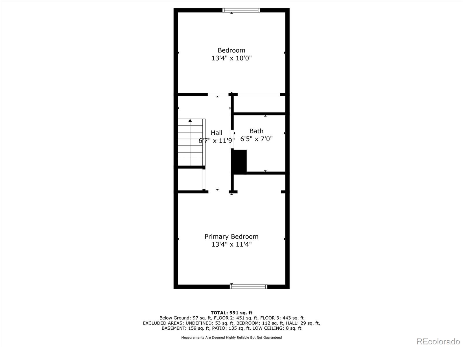 MLS Image #37 for 17667 e loyola drive,aurora, Colorado