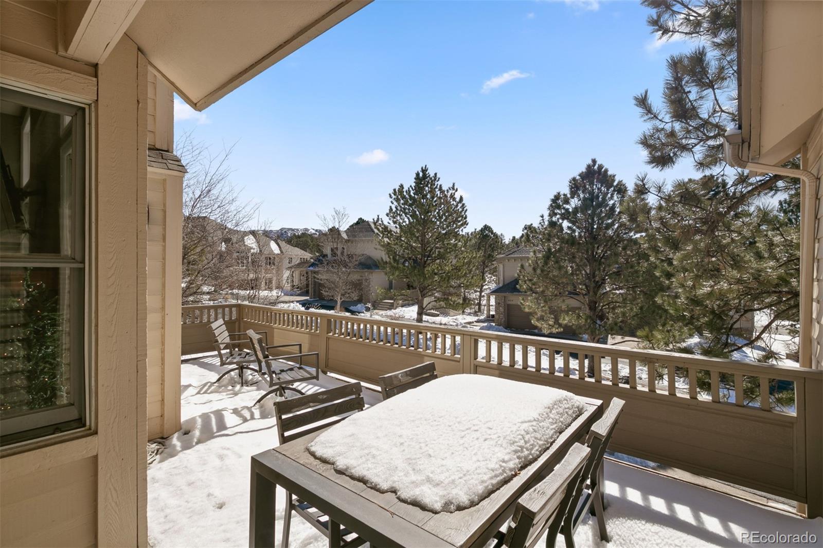 MLS Image #12 for 4209  morning star drive,castle rock, Colorado